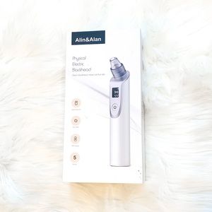 Alin&Alan Blackhead Remover
